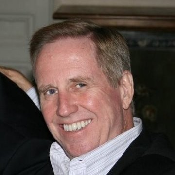 Bob Frazier, Founder and CEO of Digital Workforce 360